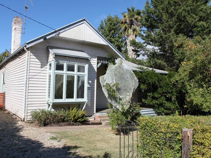 54 Nihil Street, Alexandra VIC 3714