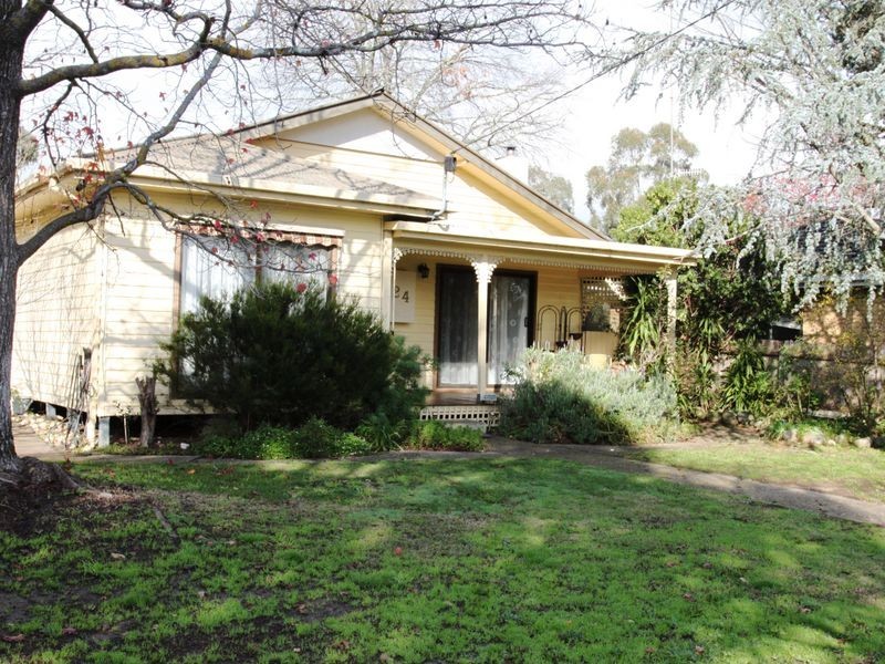 24 Downey Street, Alexandra VIC 3714