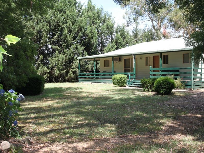 2 Aroona Drive, Buxton VIC 3711