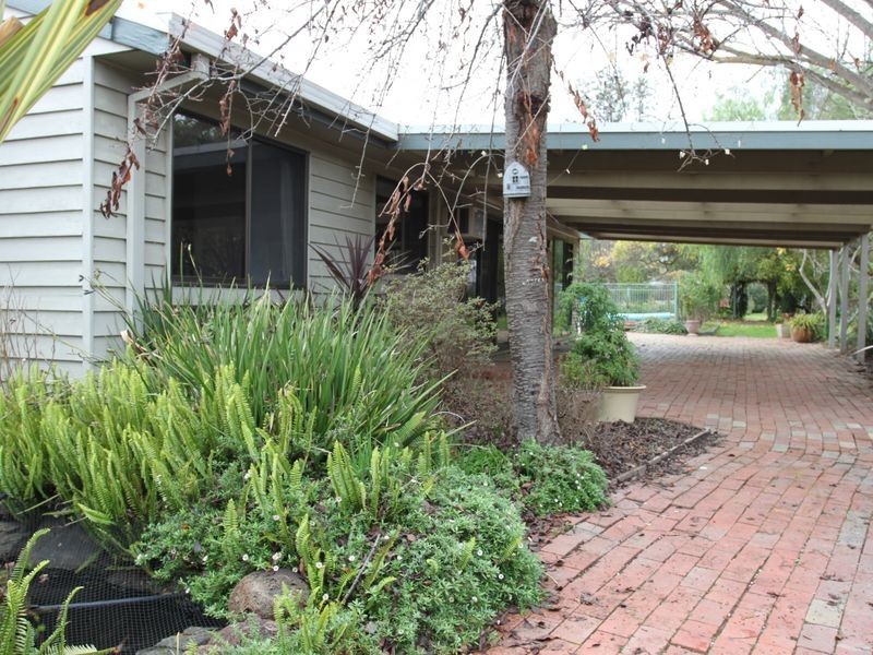 36 William Street, Alexandra VIC 3714