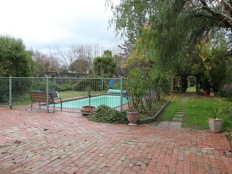 36 William Street, Alexandra VIC 3714