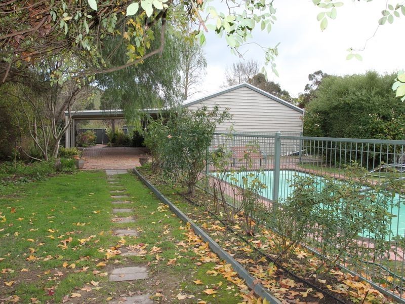 36 William Street, Alexandra VIC 3714