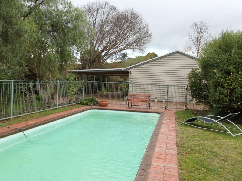 36 William Street, Alexandra VIC 3714