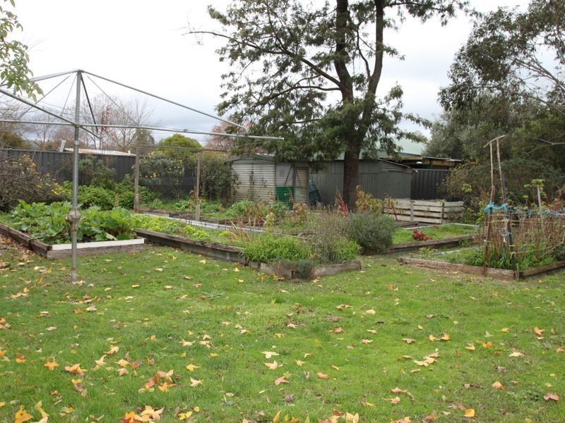 36 William Street, Alexandra VIC 3714