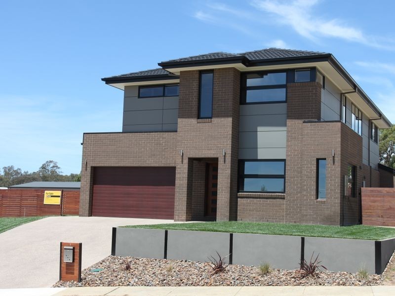 1 Dunn Court, Alexandra VIC 3714