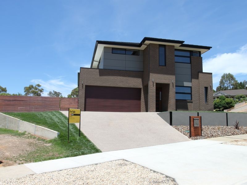 1 Dunn Court, Alexandra VIC 3714