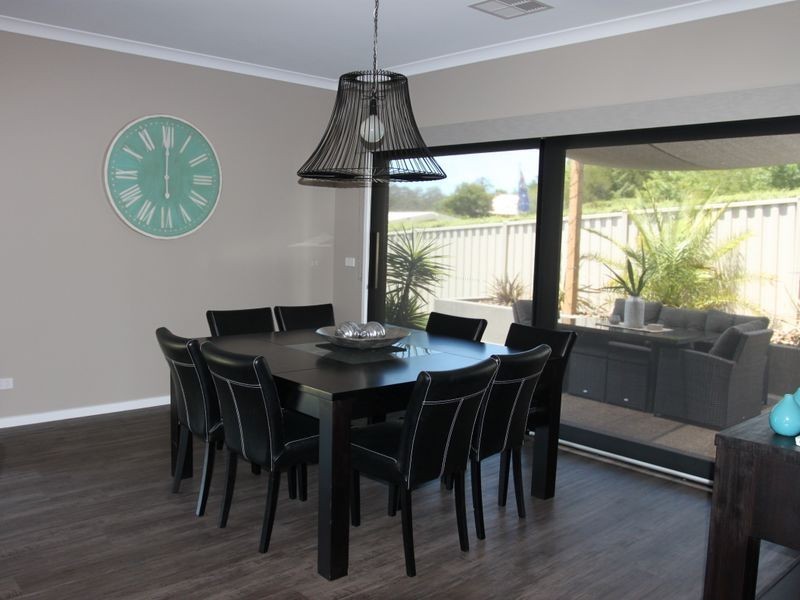 1 Dunn Court, Alexandra VIC 3714