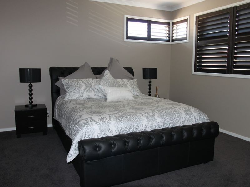 1 Dunn Court, Alexandra VIC 3714