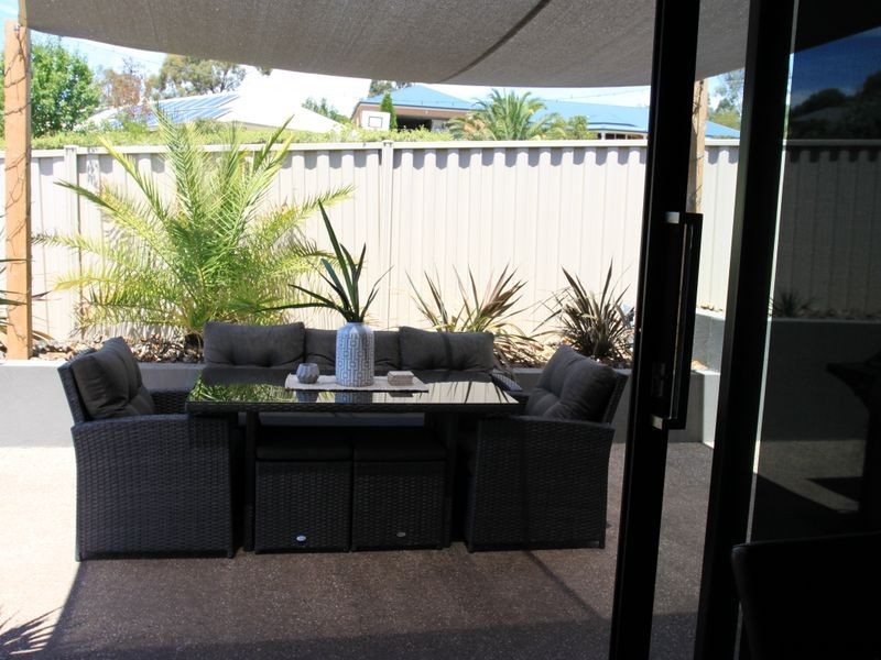 1 Dunn Court, Alexandra VIC 3714