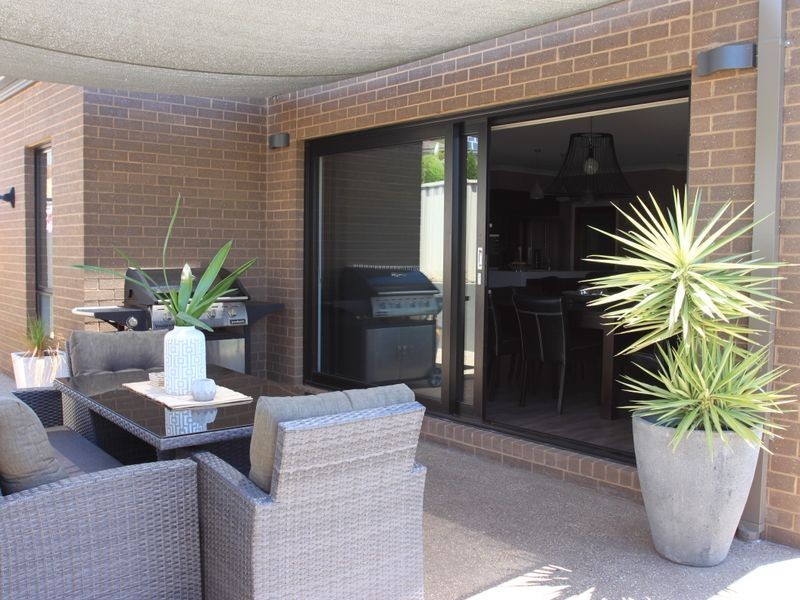 1 Dunn Court, Alexandra VIC 3714