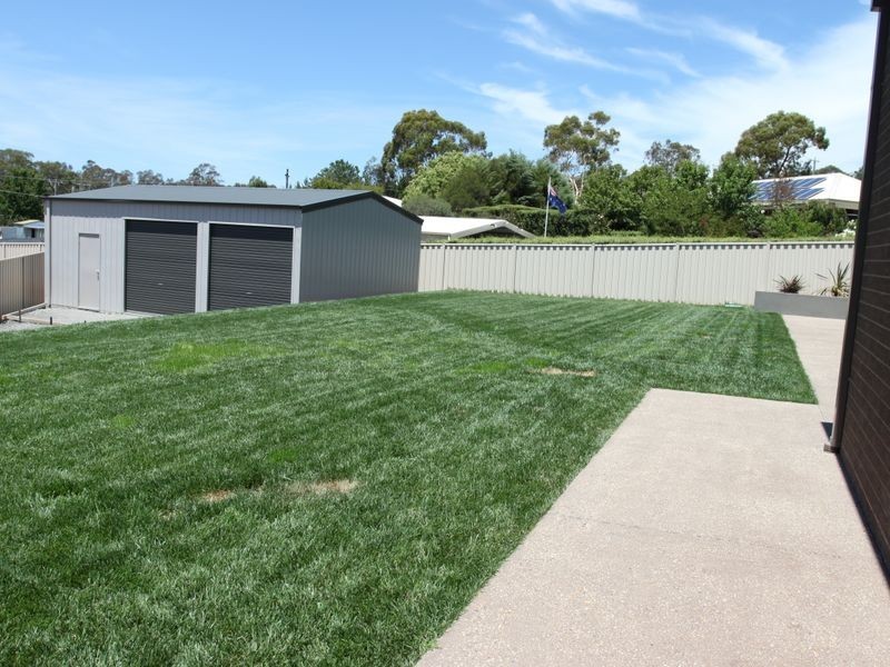 1 Dunn Court, Alexandra VIC 3714