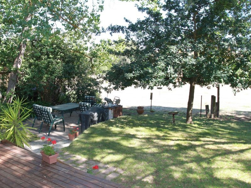 5025 Maroondah Highway, Alexandra VIC 3714