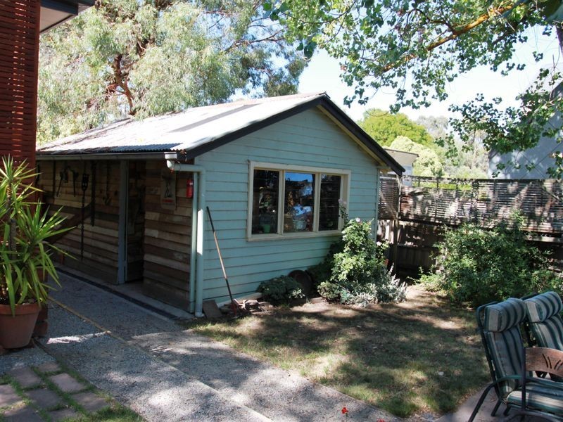 5025 Maroondah Highway, Alexandra VIC 3714