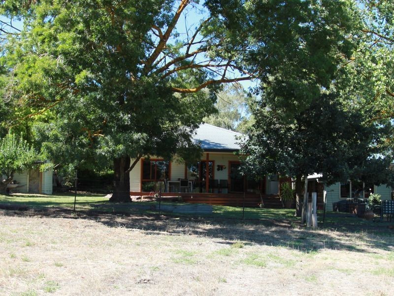 5025 Maroondah Highway, Alexandra VIC 3714