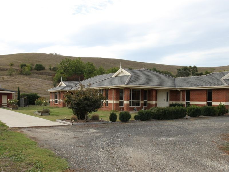 17 Peterkin Street, Alexandra VIC 3714