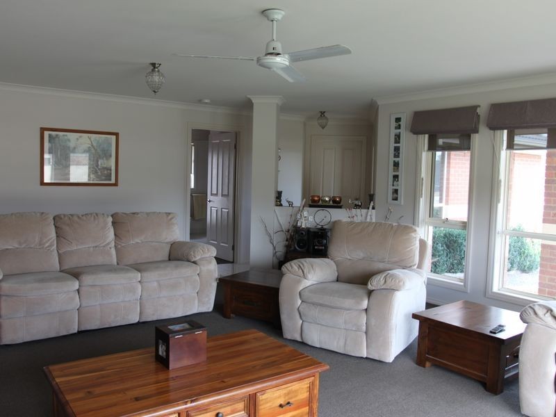 17 Peterkin Street, Alexandra VIC 3714