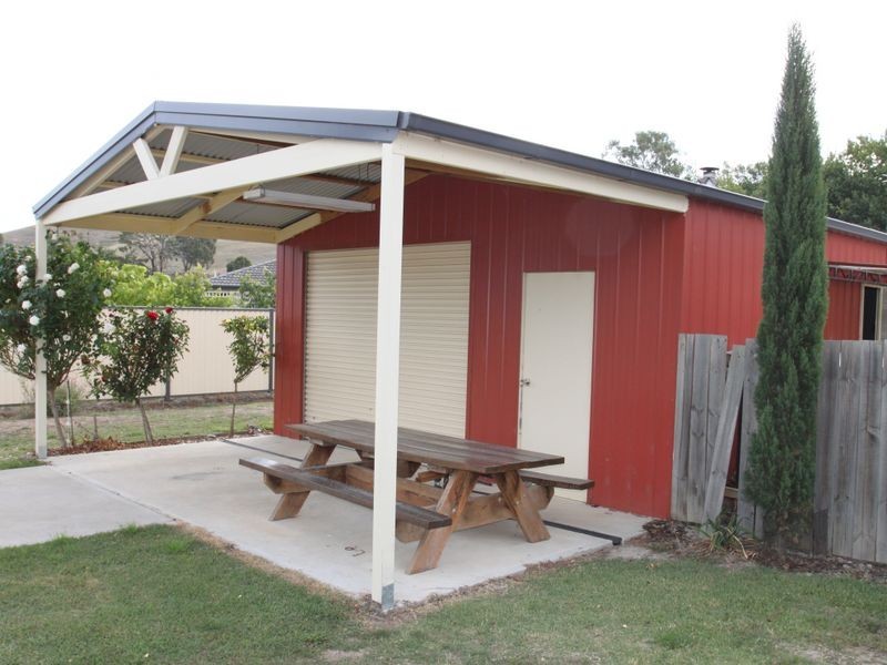 17 Peterkin Street, Alexandra VIC 3714