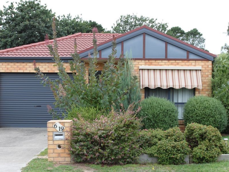 6/19 Rose Street, Alexandra VIC 3714