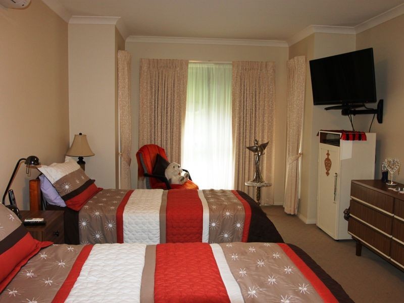 6/19 Rose Street, Alexandra VIC 3714