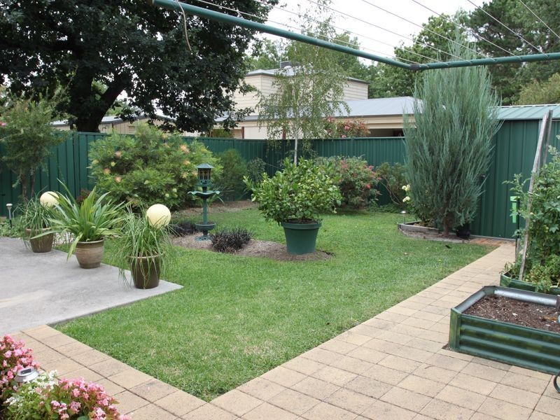 6/19 Rose Street, Alexandra VIC 3714