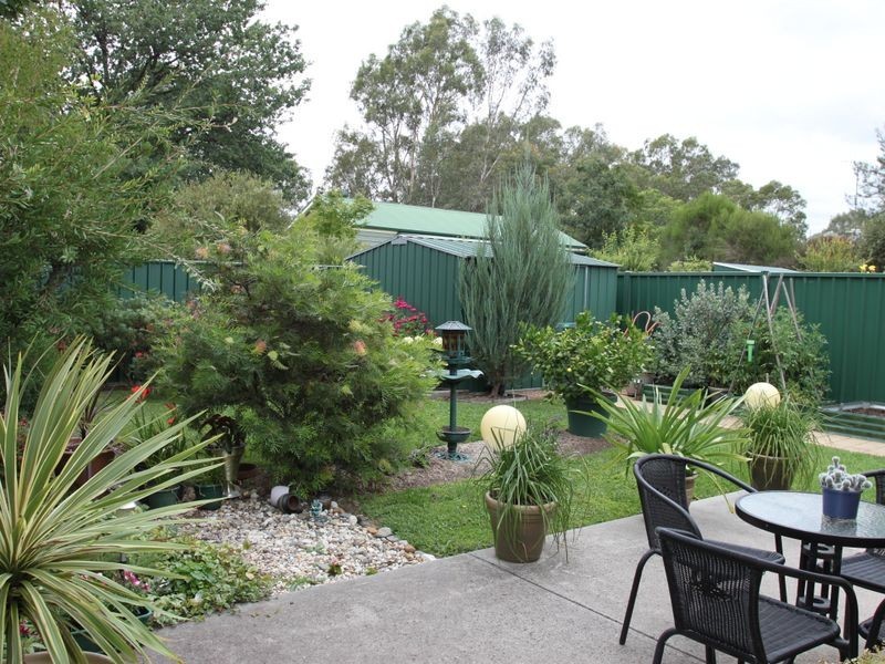 6/19 Rose Street, Alexandra VIC 3714