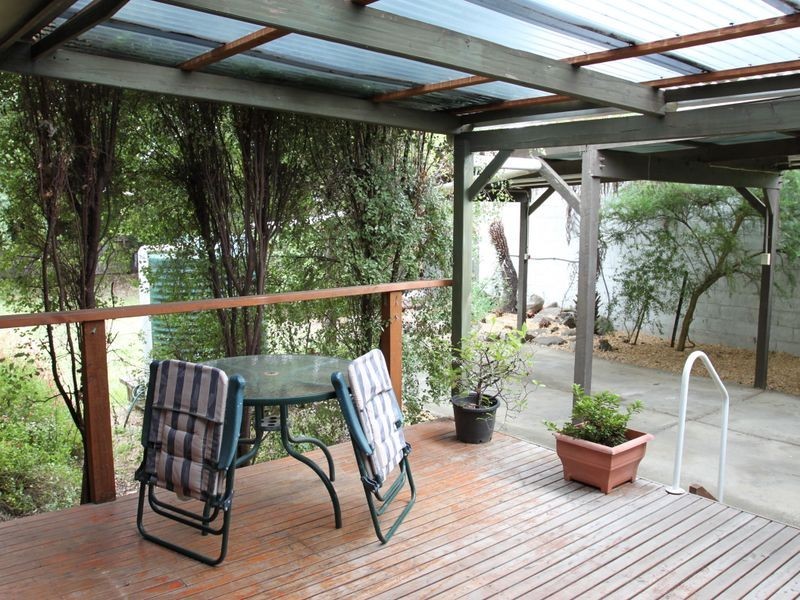 116 Grant Street, Alexandra VIC 3714