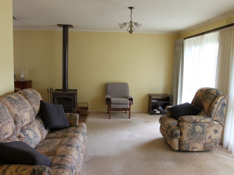 116 Grant Street, Alexandra VIC 3714