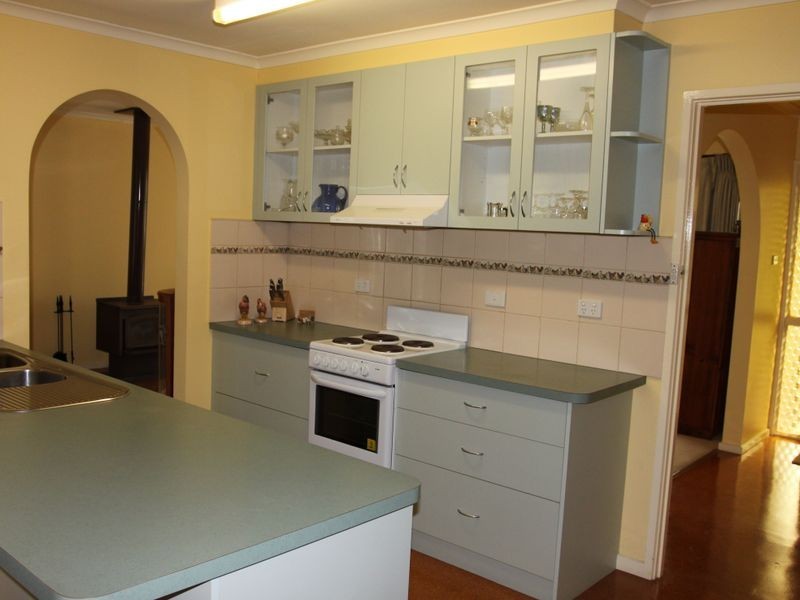 116 Grant Street, Alexandra VIC 3714