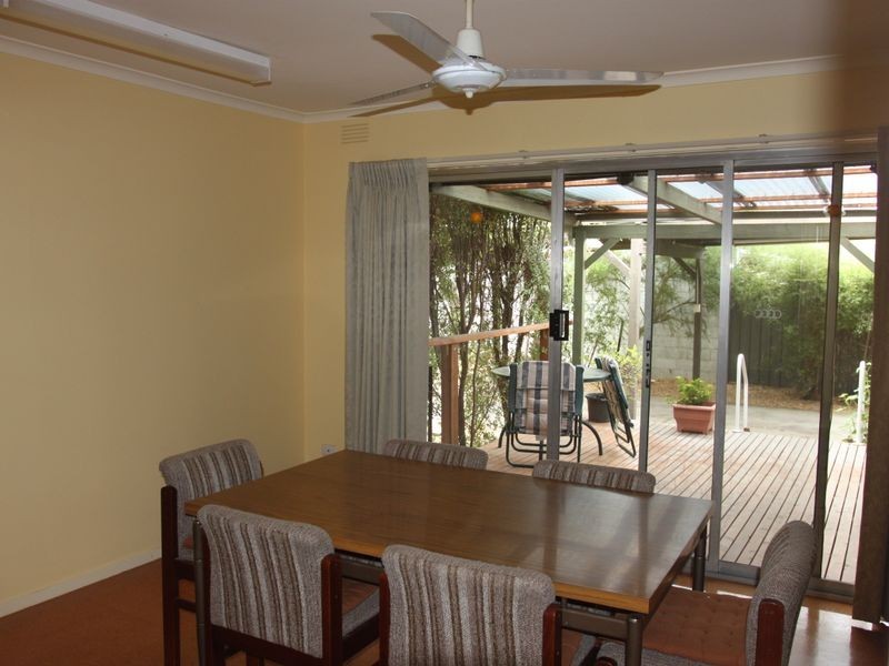 116 Grant Street, Alexandra VIC 3714