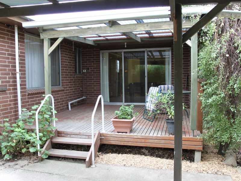 116 Grant Street, Alexandra VIC 3714