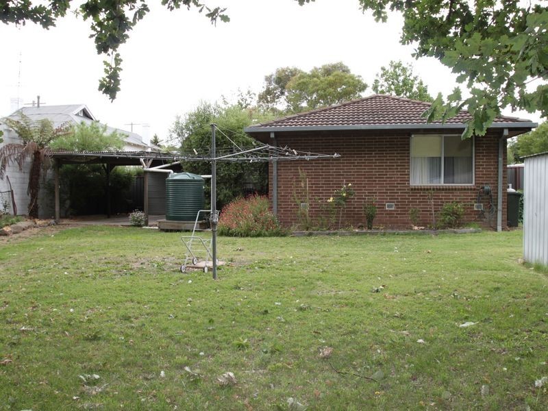 116 Grant Street, Alexandra VIC 3714