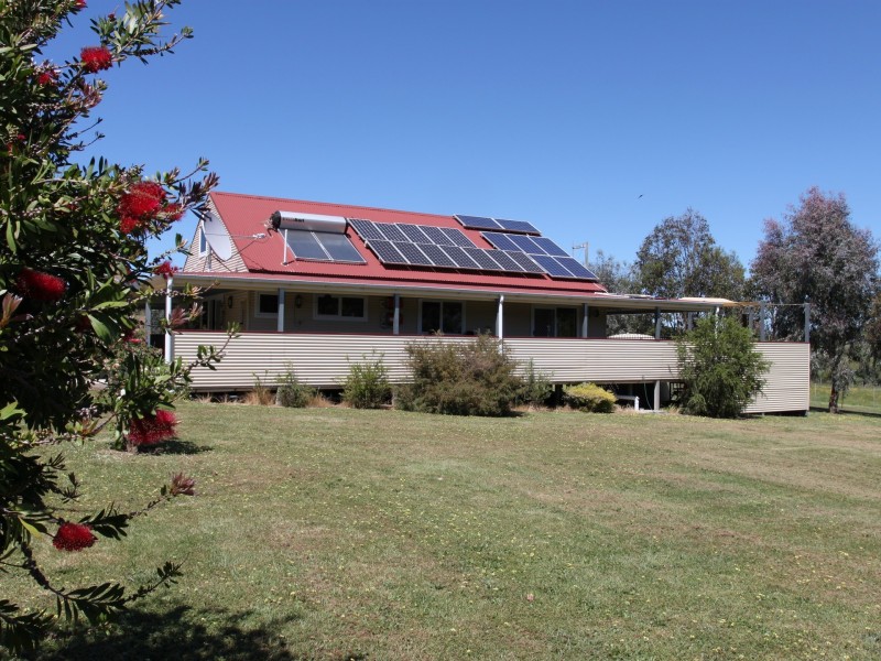 261 Merton Strathbogie Road, Merton VIC 3715