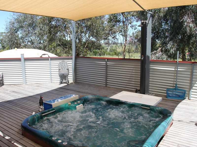 261 Merton Strathbogie Road, Merton VIC 3715