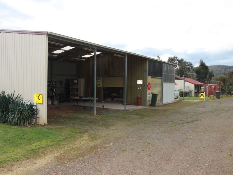 261 Merton Strathbogie Road, Merton VIC 3715