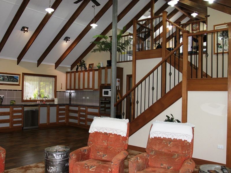 261 Merton Strathbogie Road, Merton VIC 3715