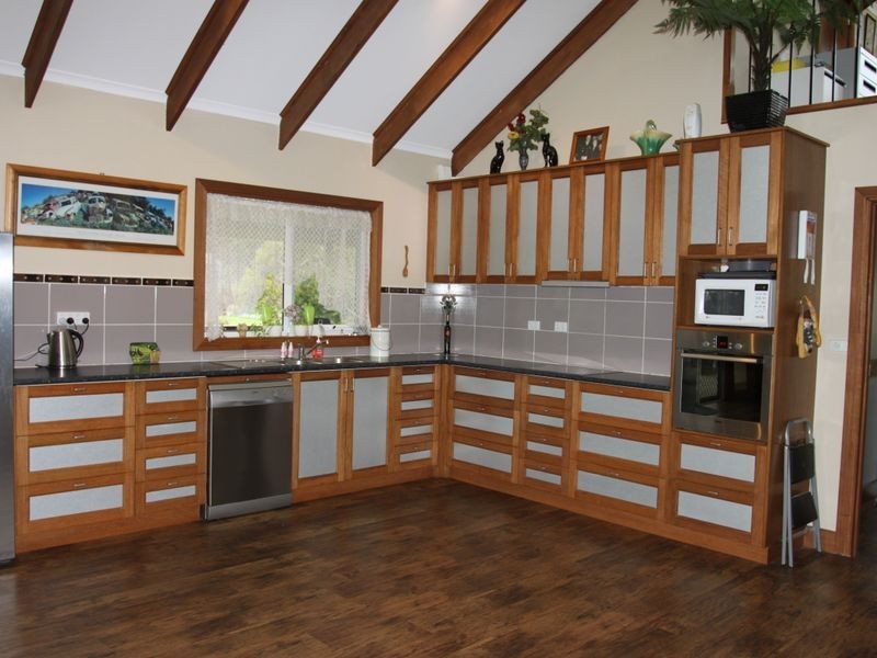 261 Merton Strathbogie Road, Merton VIC 3715