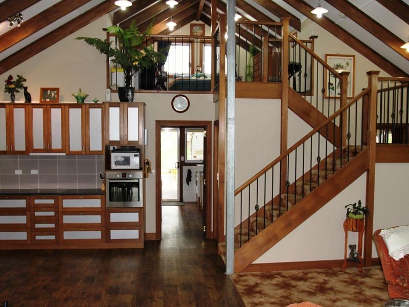 261 Merton Strathbogie Road, Merton VIC 3715