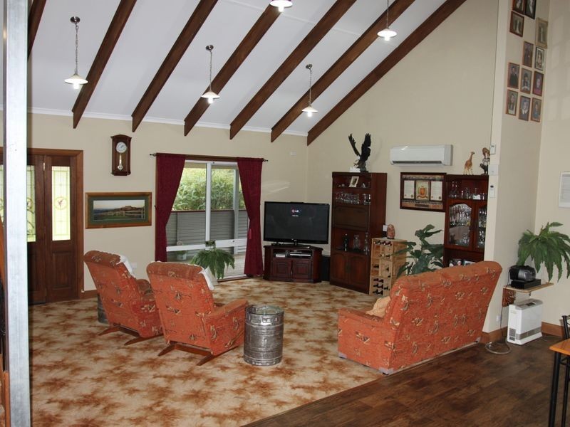 261 Merton Strathbogie Road, Merton VIC 3715