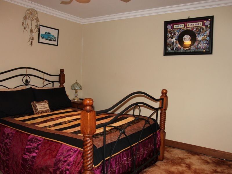 261 Merton Strathbogie Road, Merton VIC 3715