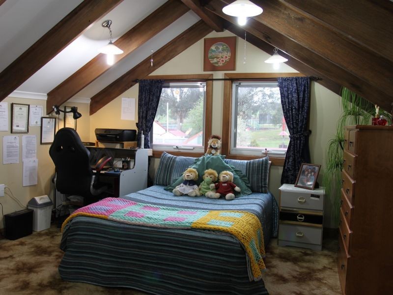 261 Merton Strathbogie Road, Merton VIC 3715