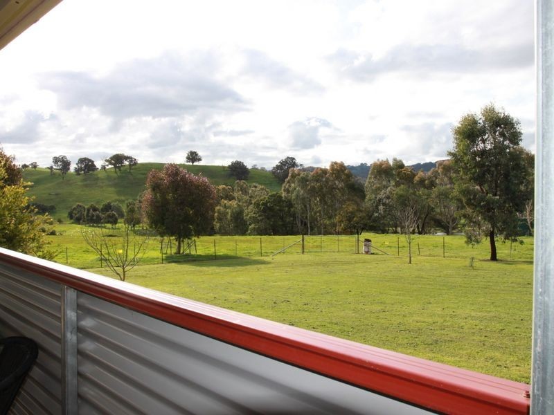 261 Merton Strathbogie Road, Merton VIC 3715