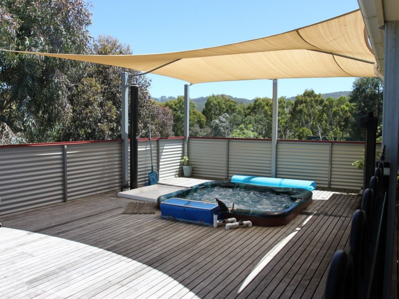 261 Merton Strathbogie Road, Merton VIC 3715