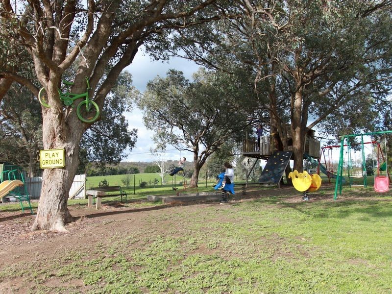 261 Merton Strathbogie Road, Merton VIC 3715