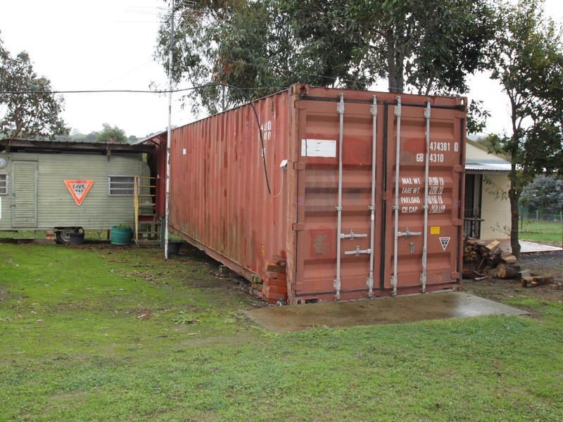 261 Merton Strathbogie Road, Merton VIC 3715