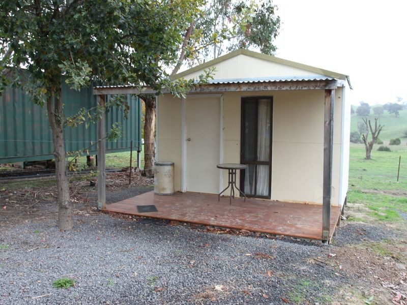 261 Merton Strathbogie Road, Merton VIC 3715