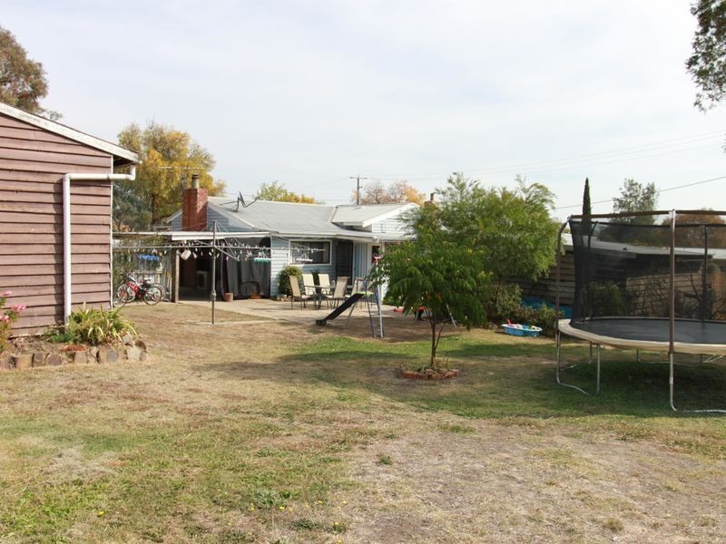 163 Grant Street, Alexandra VIC 3714