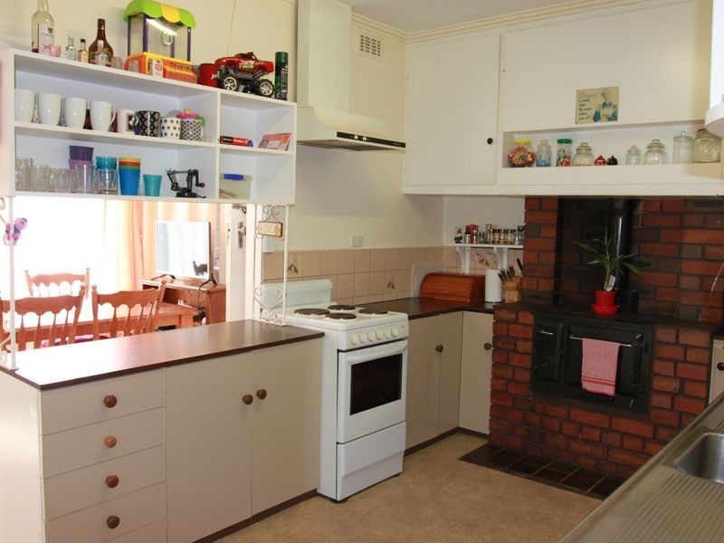 163 Grant Street, Alexandra VIC 3714