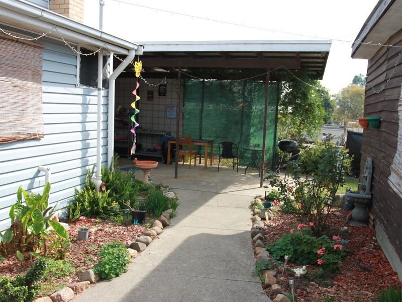 163 Grant Street, Alexandra VIC 3714