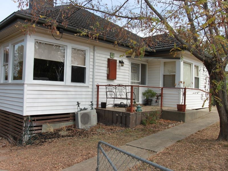 2 Aitken Street, Alexandra VIC 3714