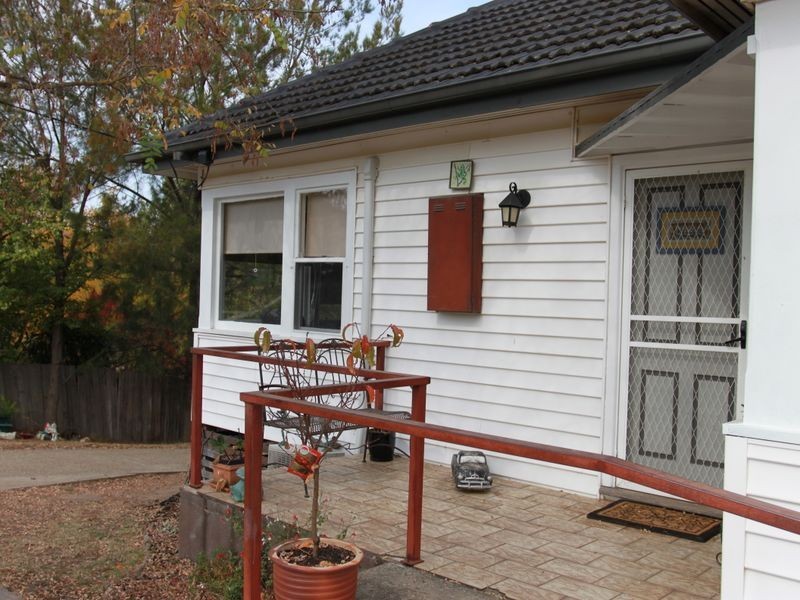 2 Aitken Street, Alexandra VIC 3714